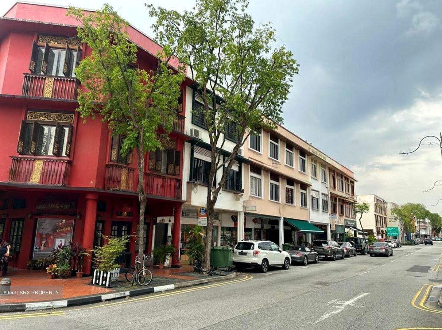 Joo Chiat Road (D15), Retail #570049531